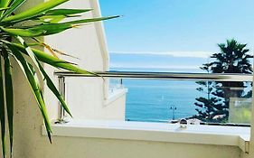 La Roca Chica First Line Beach Bajondillo Nice & Cosy Studio Apartment